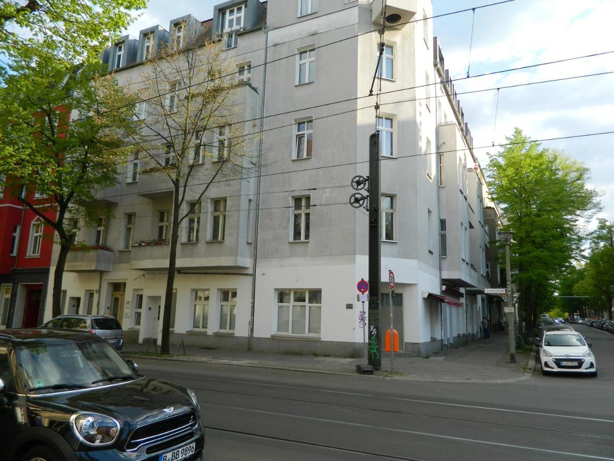 K&s Weissensee L4 Berlino